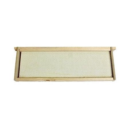 Harvest Lane Honey 5PK MEDHon Bee Frame WWFFM-102-5